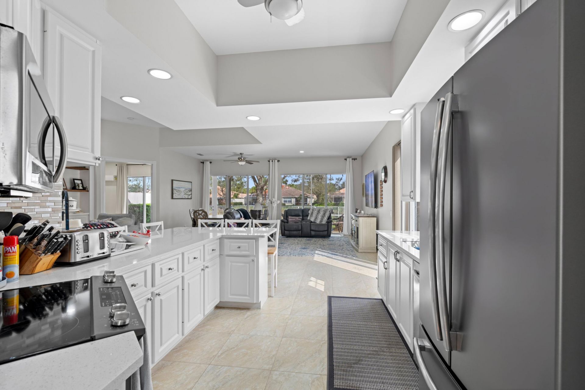 7813 Quida Drive, West Palm Beach, FL 33411 Photo