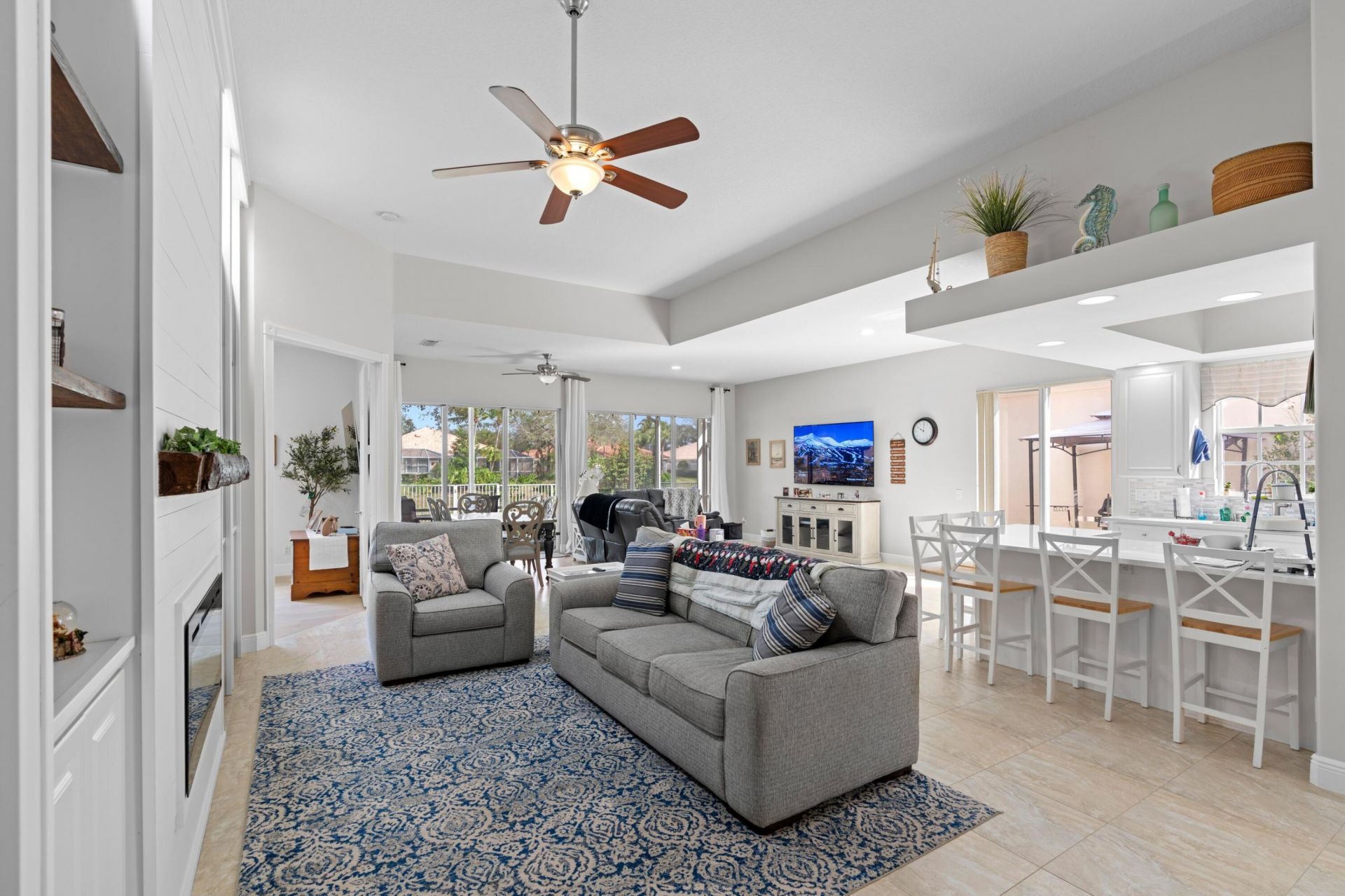 7813 Quida Drive, West Palm Beach, FL 33411 Photo