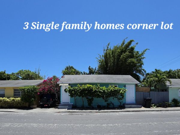 401 S L Street, Lake Worth Beach, FL 33460