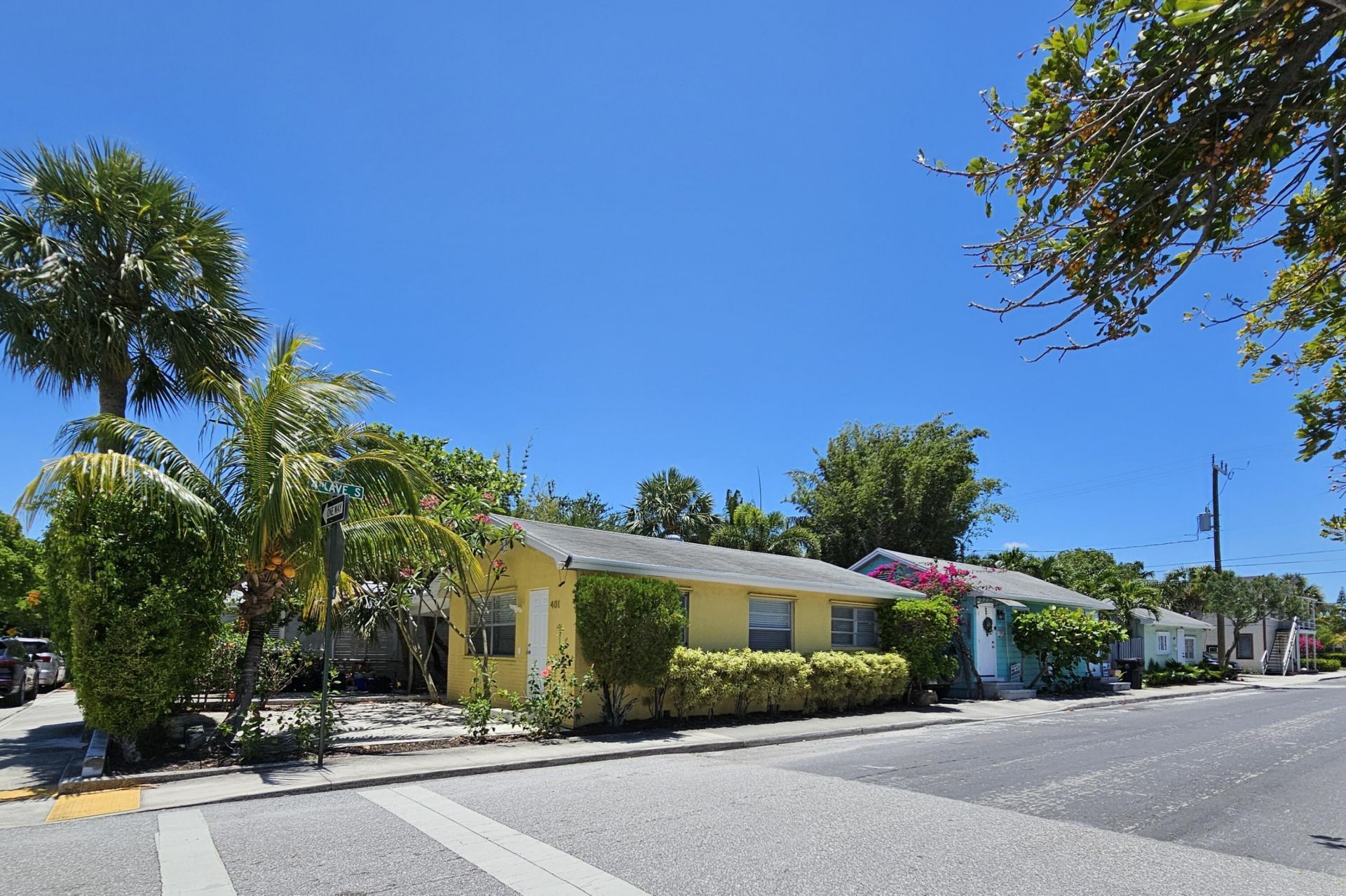 401 S L Street, Lake Worth Beach, FL 33460 Photo