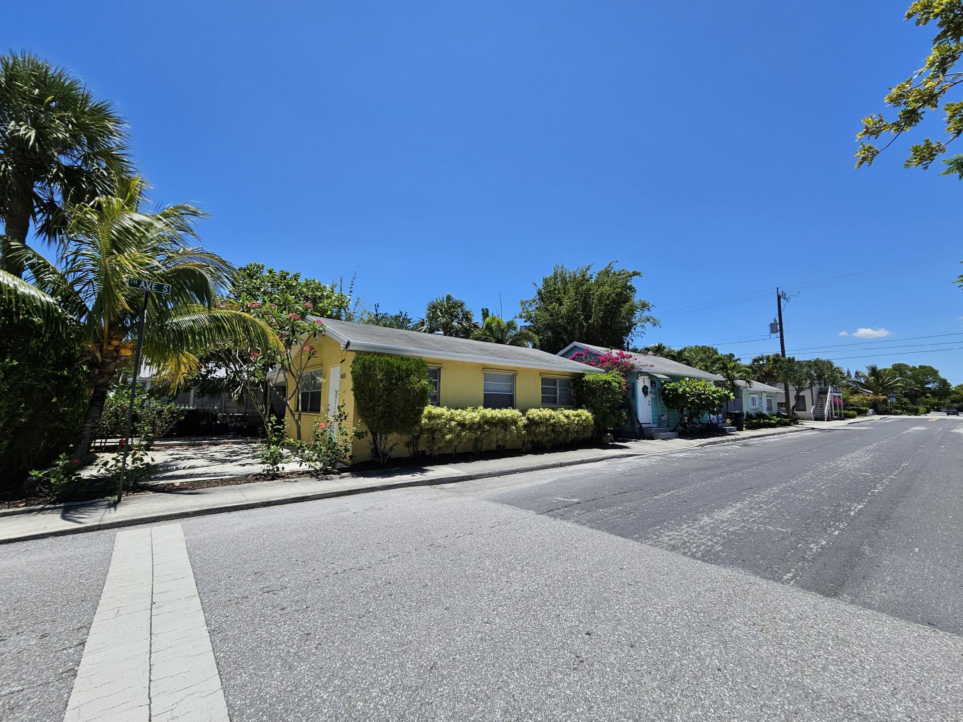 401 S L Street, Lake Worth Beach, FL 33460 Photo