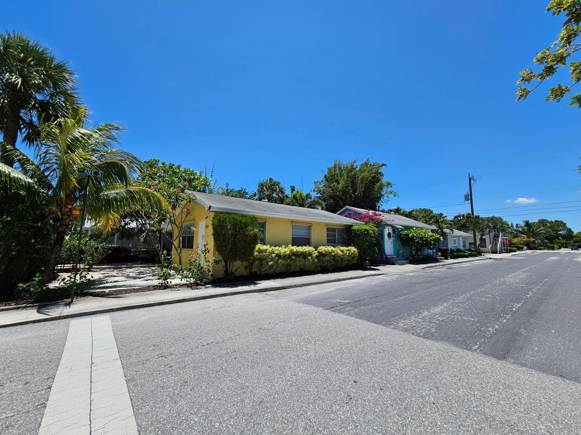 401 S L Street, Lake Worth Beach, FL 33460 Photo