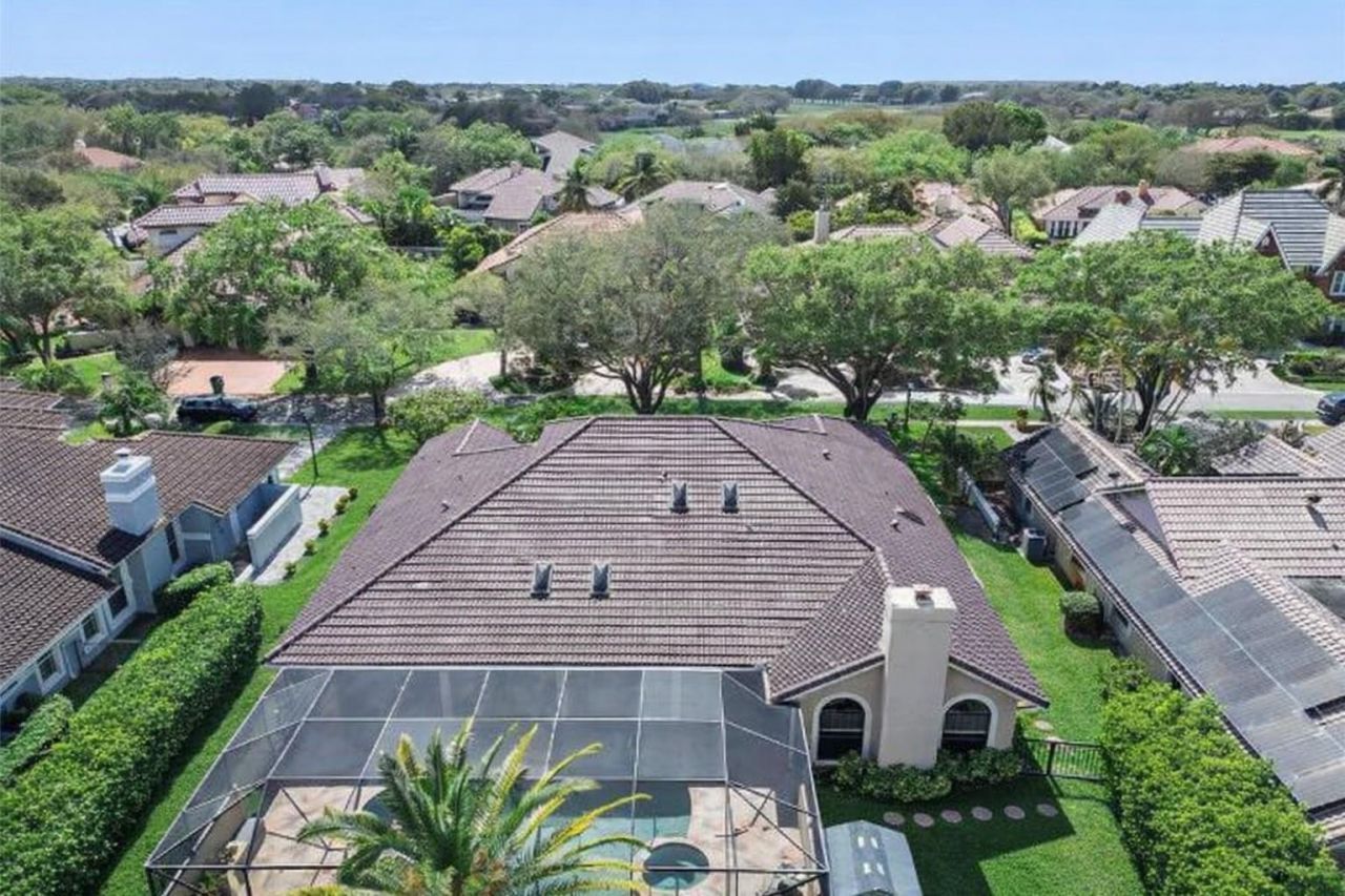 1885 Merion Lane, Coral Springs, FL 33071 Photo