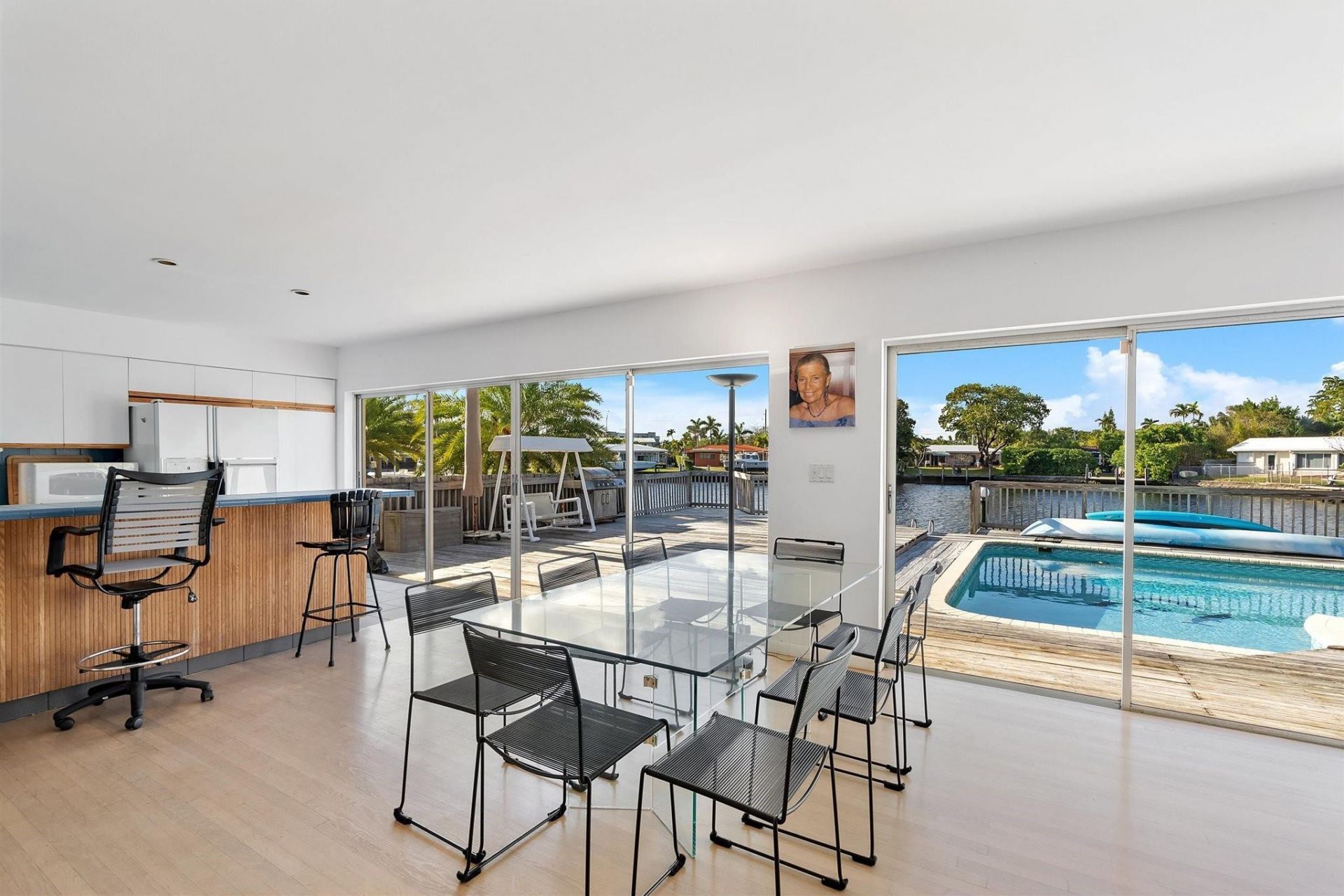 1641 Poinsettia Drive, Fort Lauderdale, FL 33305 Photo