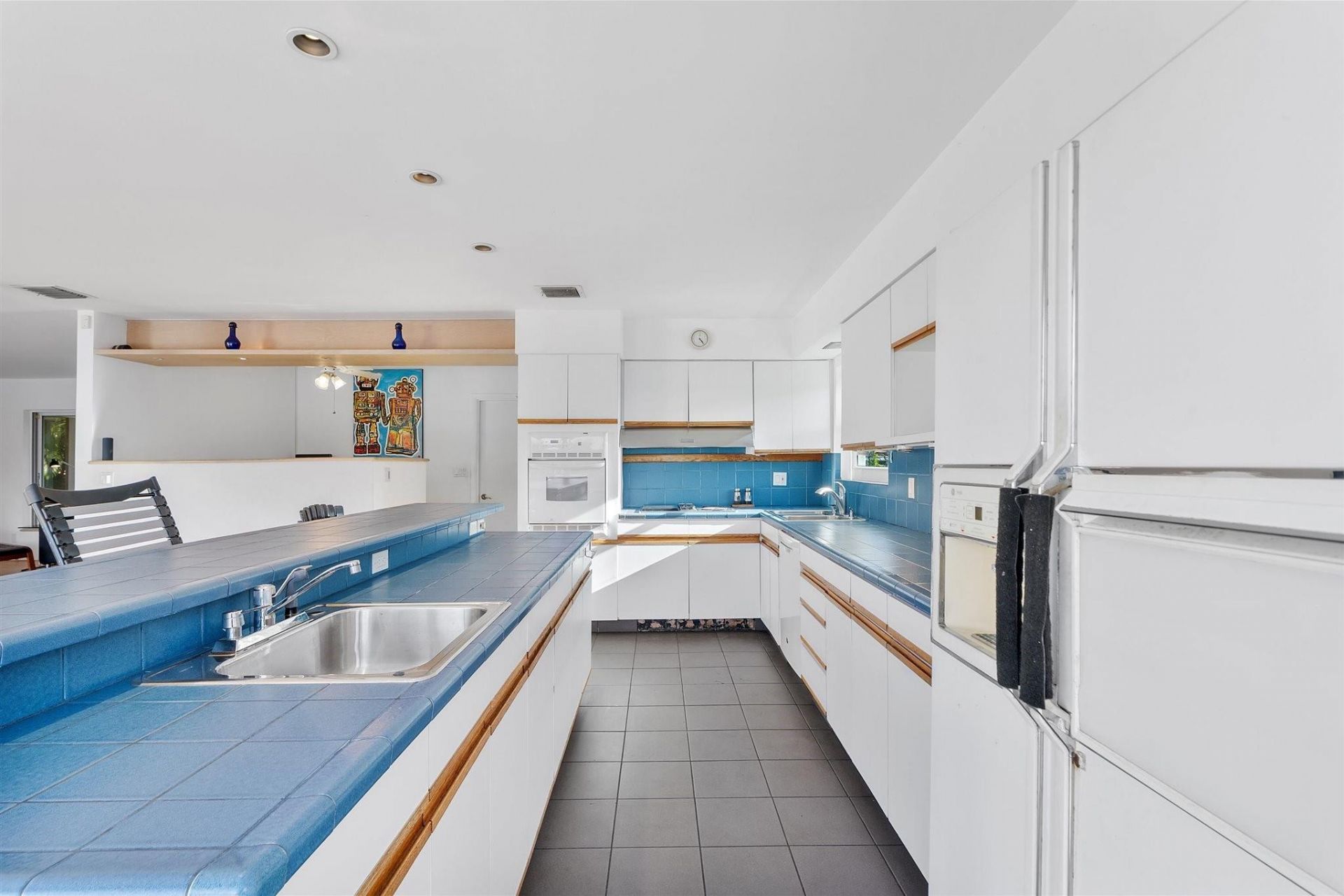 1641 Poinsettia Drive, Fort Lauderdale, FL 33305 Photo