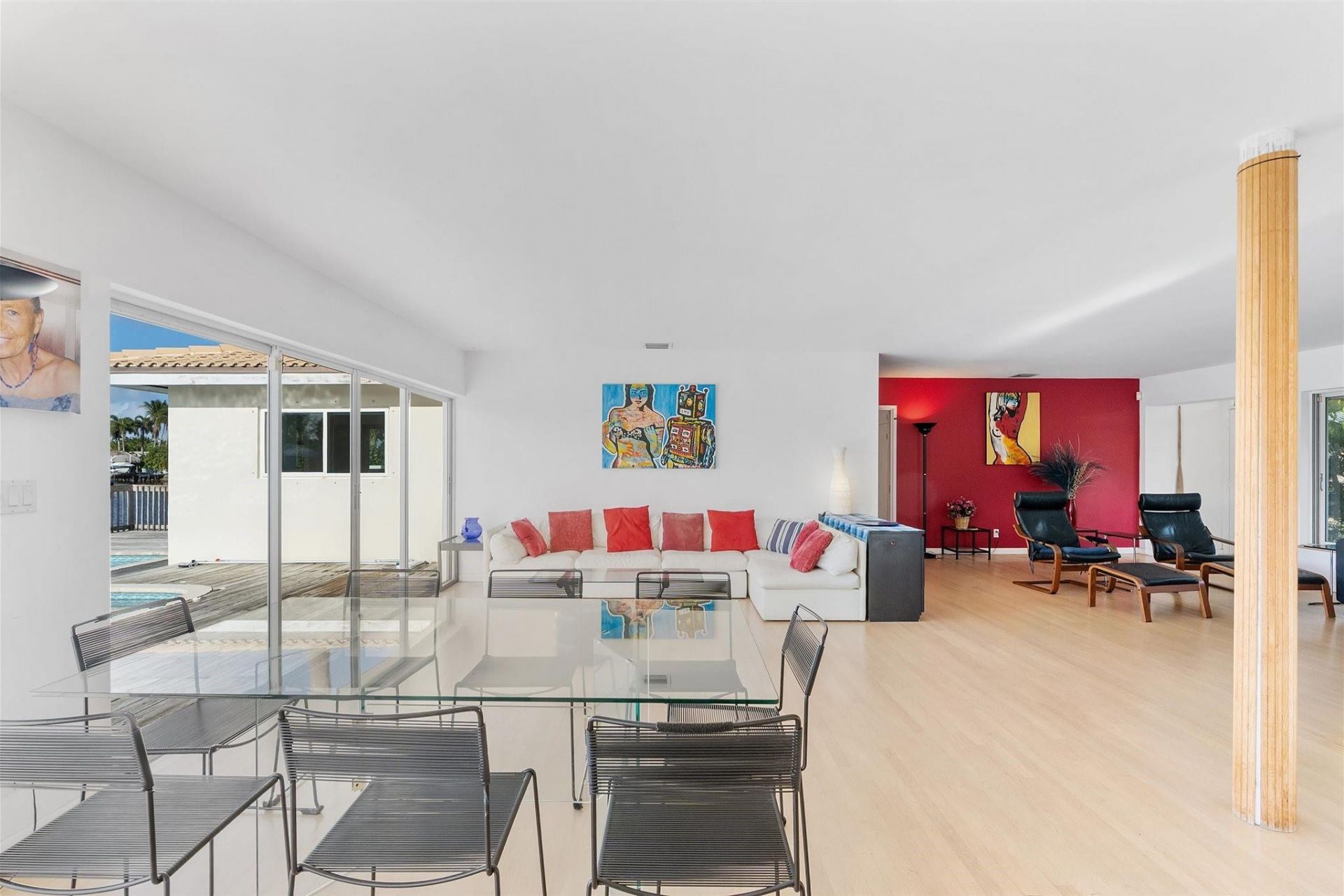 1641 Poinsettia Drive, Fort Lauderdale, FL 33305 Photo