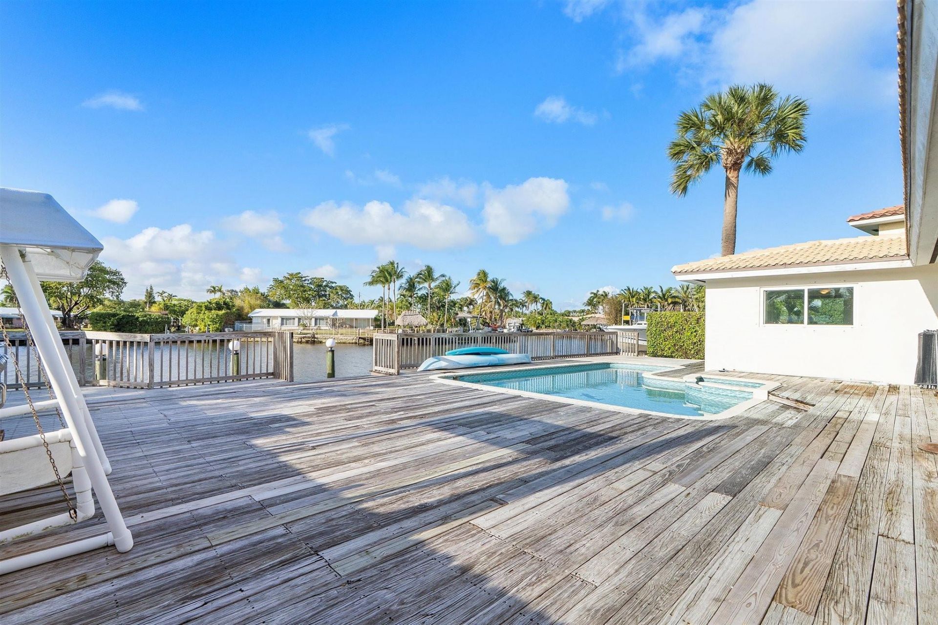 1641 Poinsettia Drive, Fort Lauderdale, FL 33305 Photo