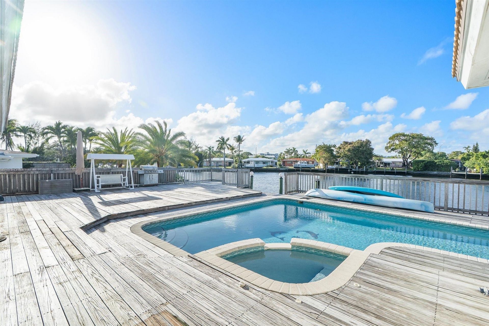 1641 Poinsettia Drive, Fort Lauderdale, FL 33305 Photo