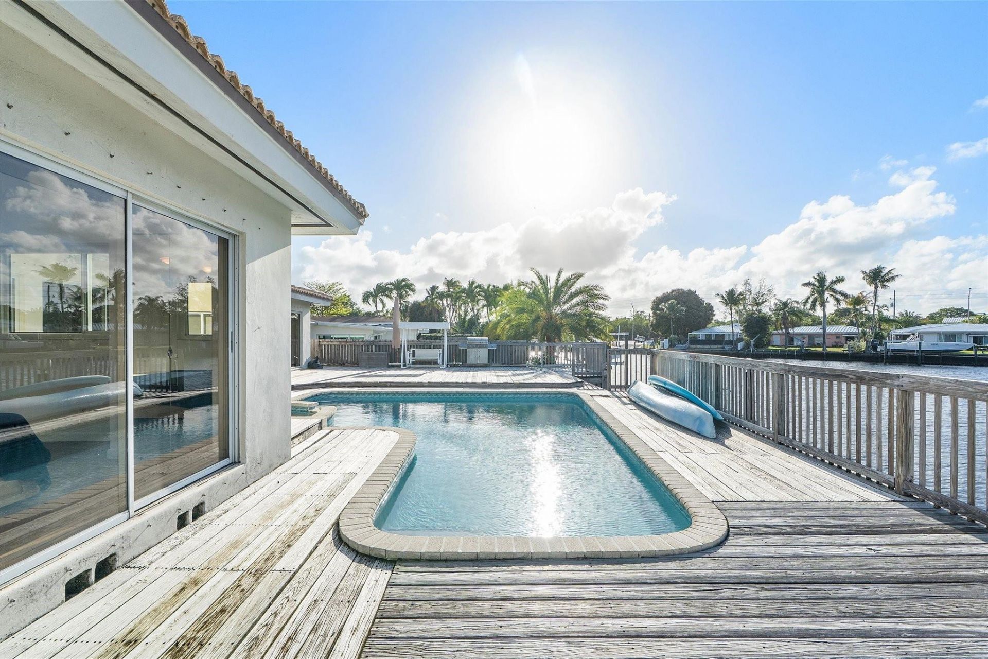 1641 Poinsettia Drive, Fort Lauderdale, FL 33305 Photo