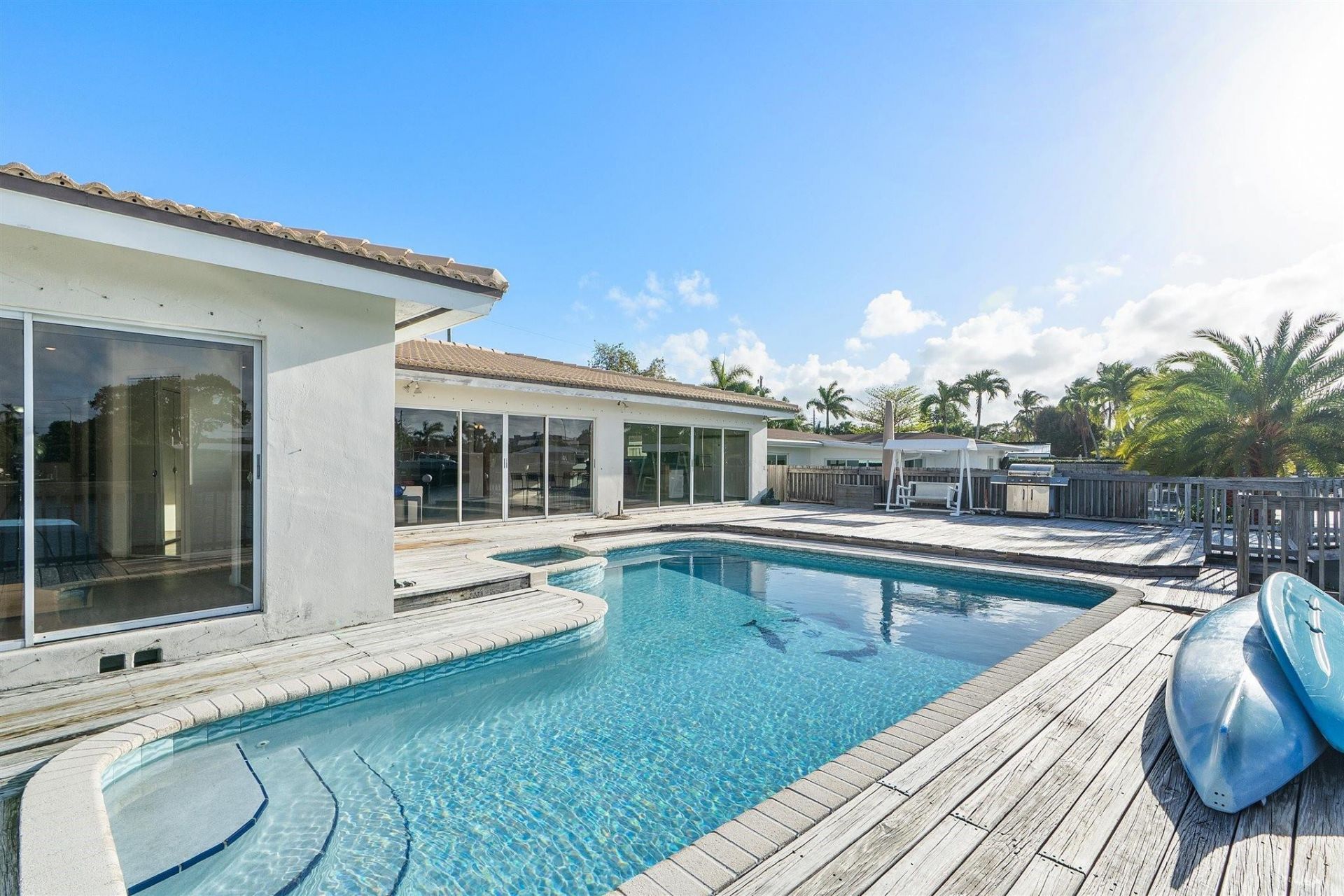 1641 Poinsettia Drive, Fort Lauderdale, FL 33305 Photo