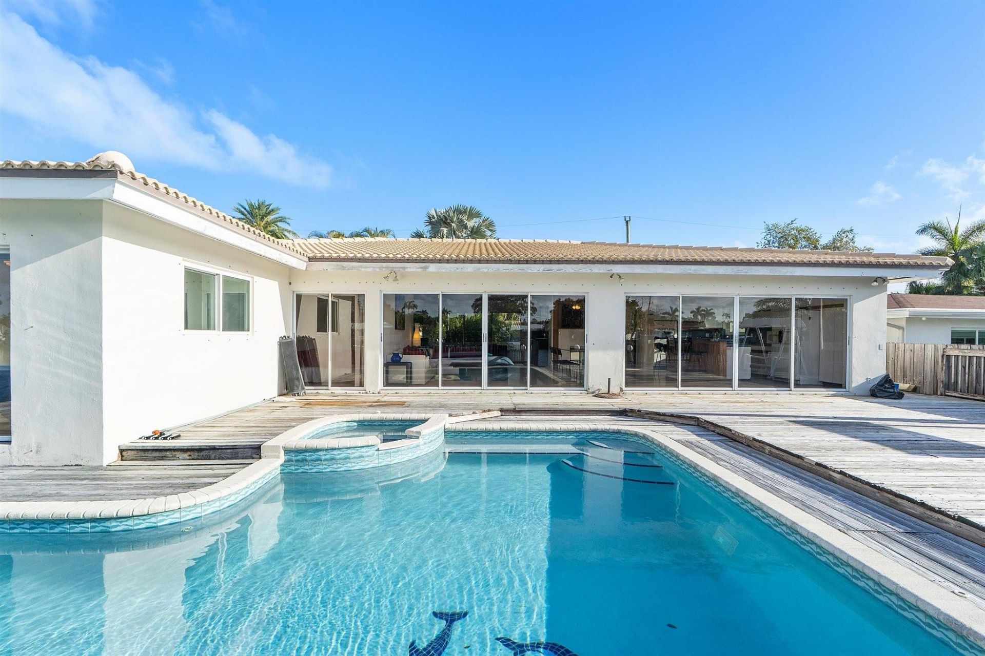 1641 Poinsettia Drive, Fort Lauderdale, FL 33305 Photo