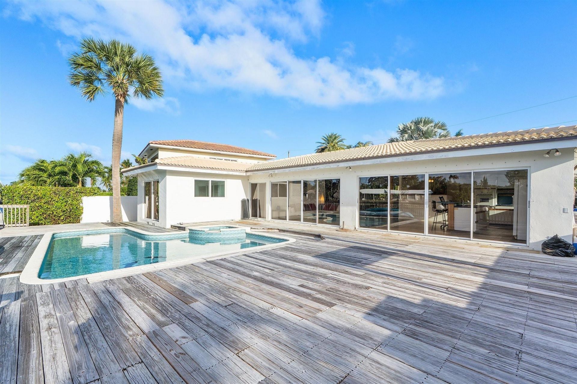 1641 Poinsettia Drive, Fort Lauderdale, FL 33305 Photo