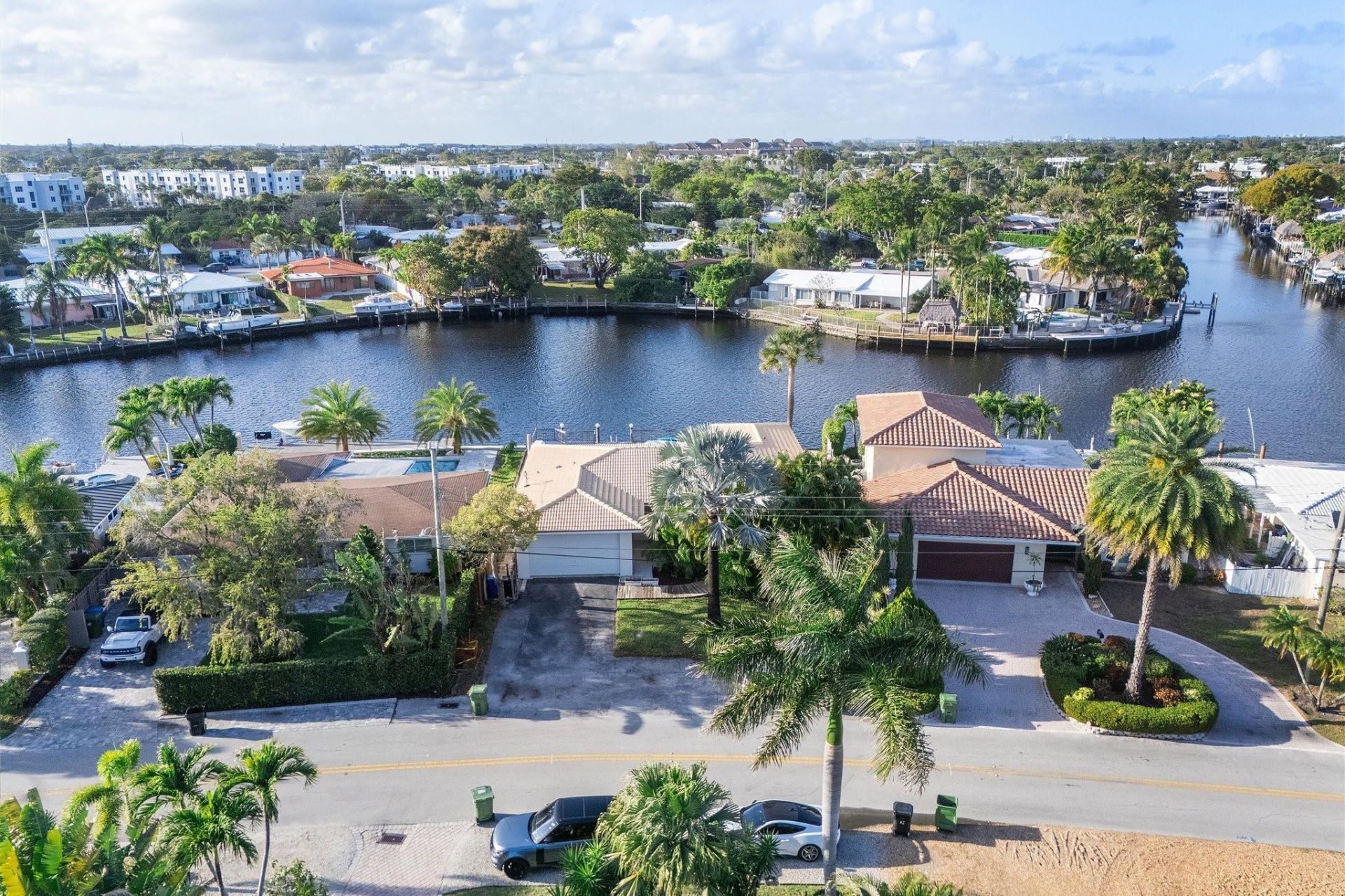 1641 Poinsettia Drive, Fort Lauderdale, FL 33305 Photo