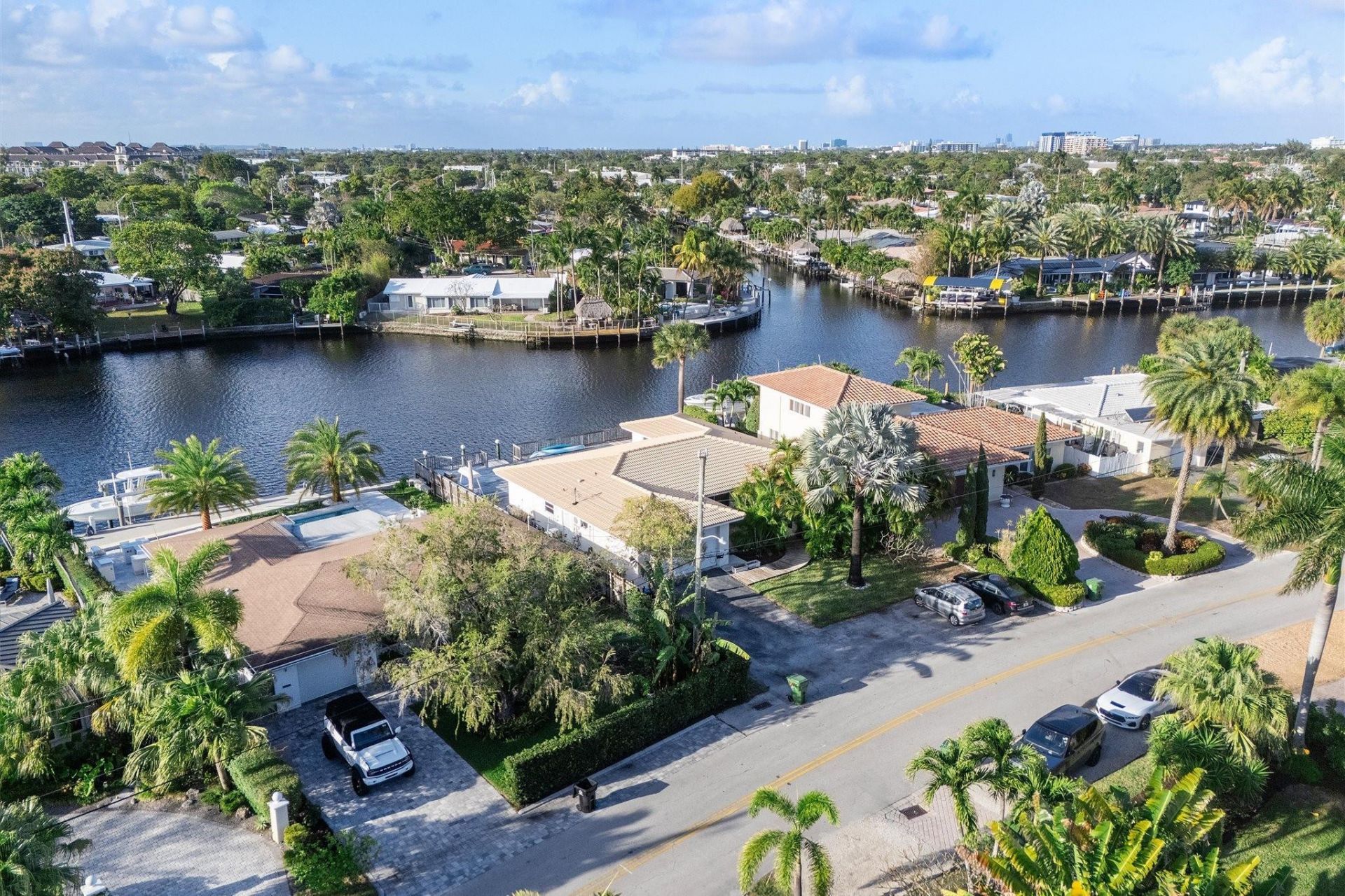 1641 Poinsettia Drive, Fort Lauderdale, FL 33305 Photo