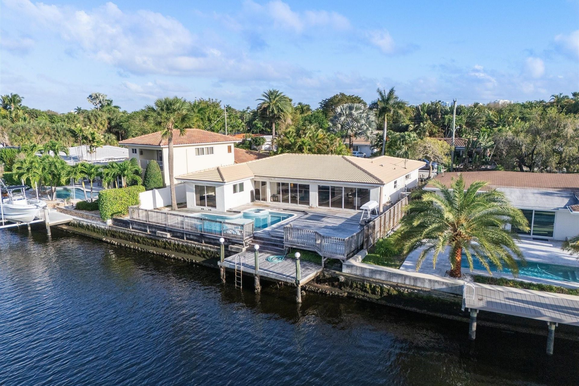 1641 Poinsettia Drive, Fort Lauderdale, FL 33305 Photo