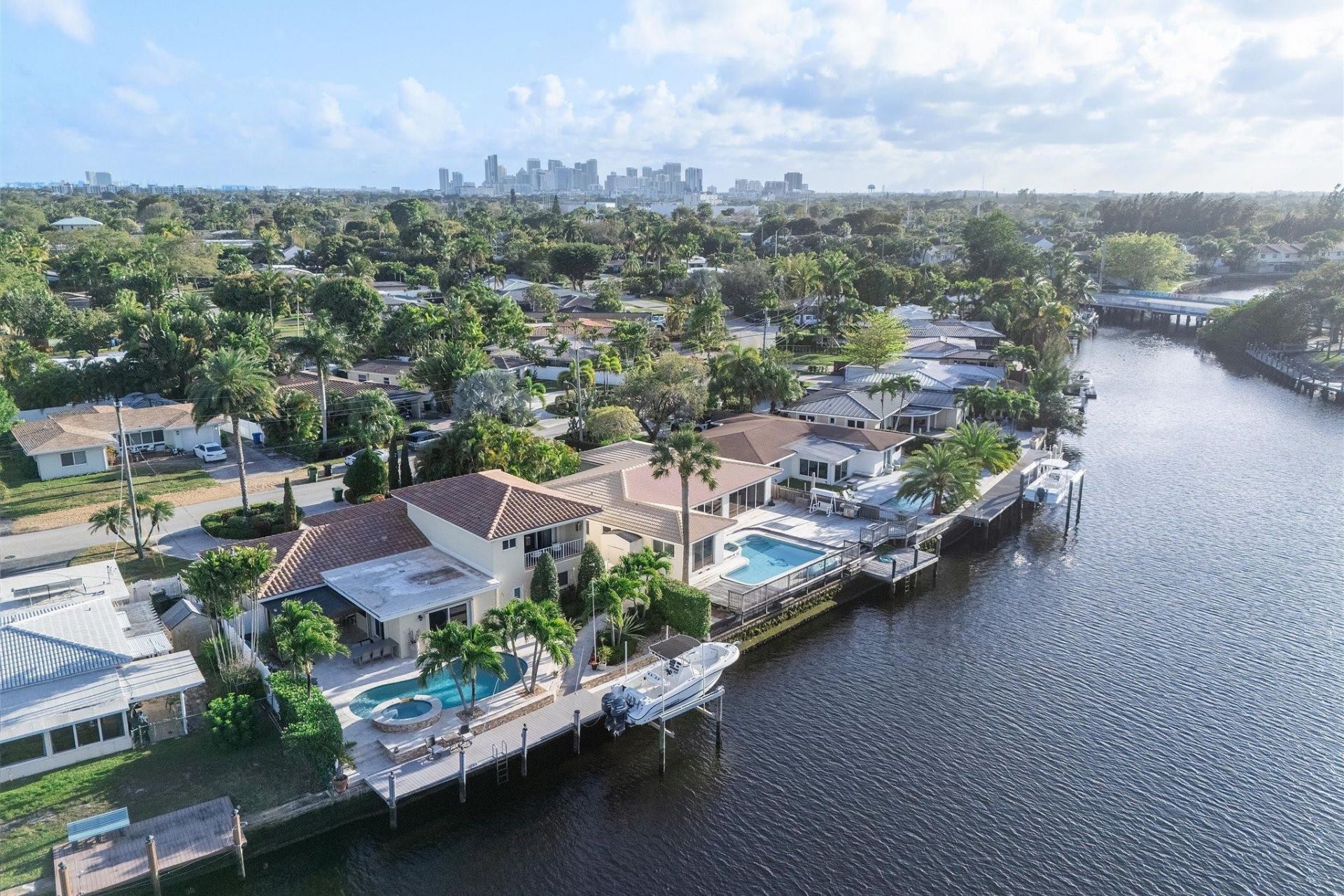 1641 Poinsettia Drive, Fort Lauderdale, FL 33305 Photo