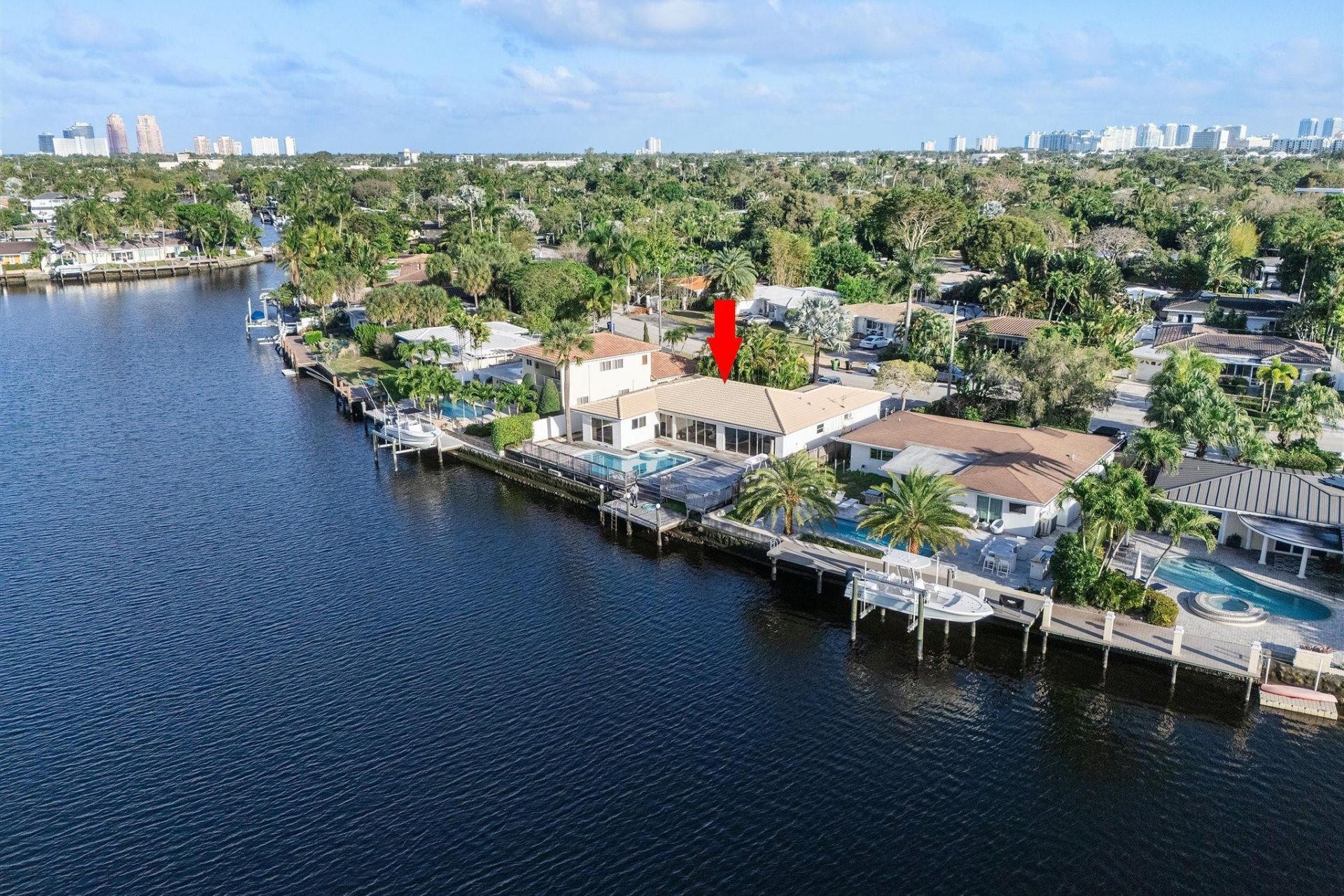 1641 Poinsettia Drive, Fort Lauderdale, FL 33305 Photo