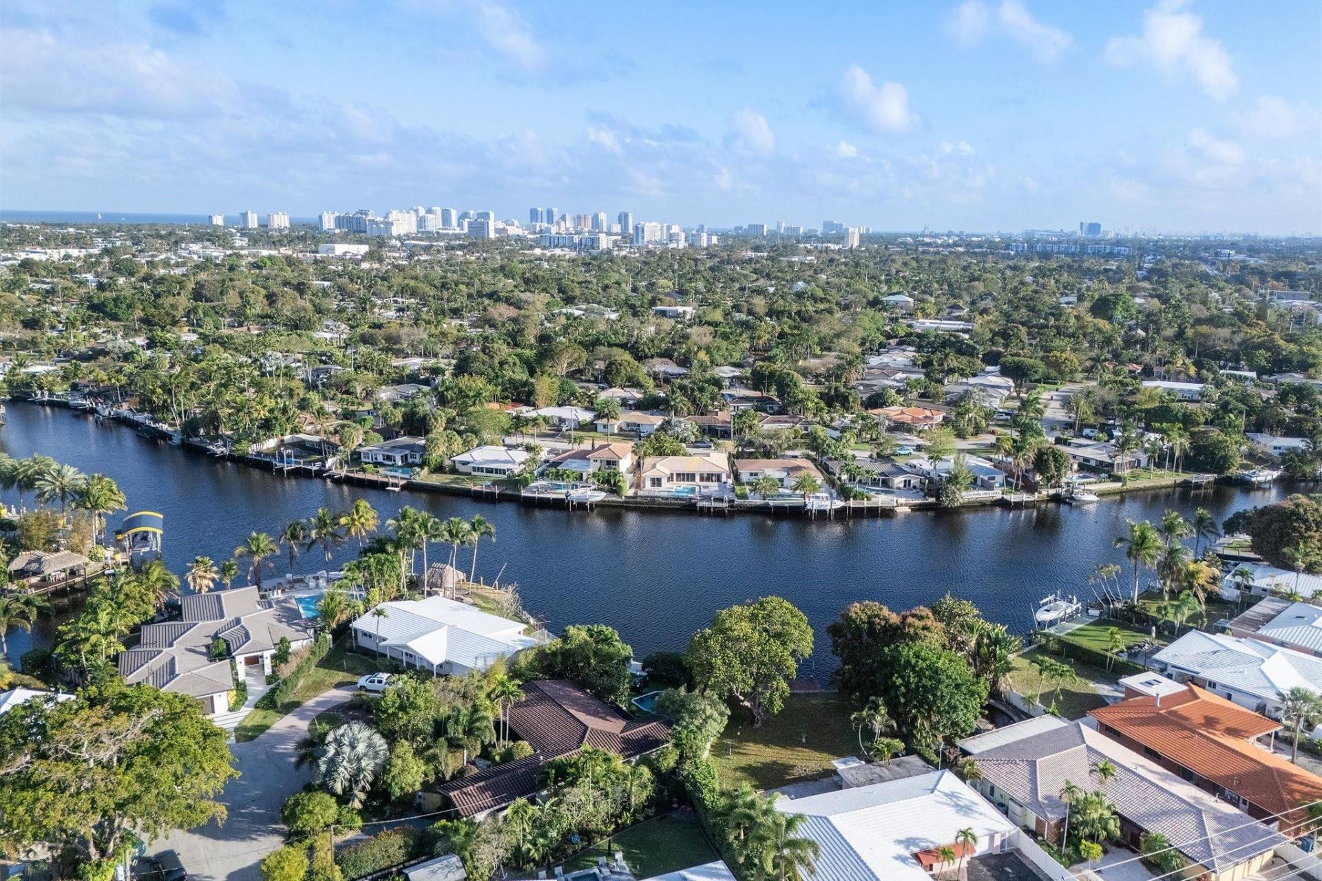 1641 Poinsettia Drive, Fort Lauderdale, FL 33305 Photo