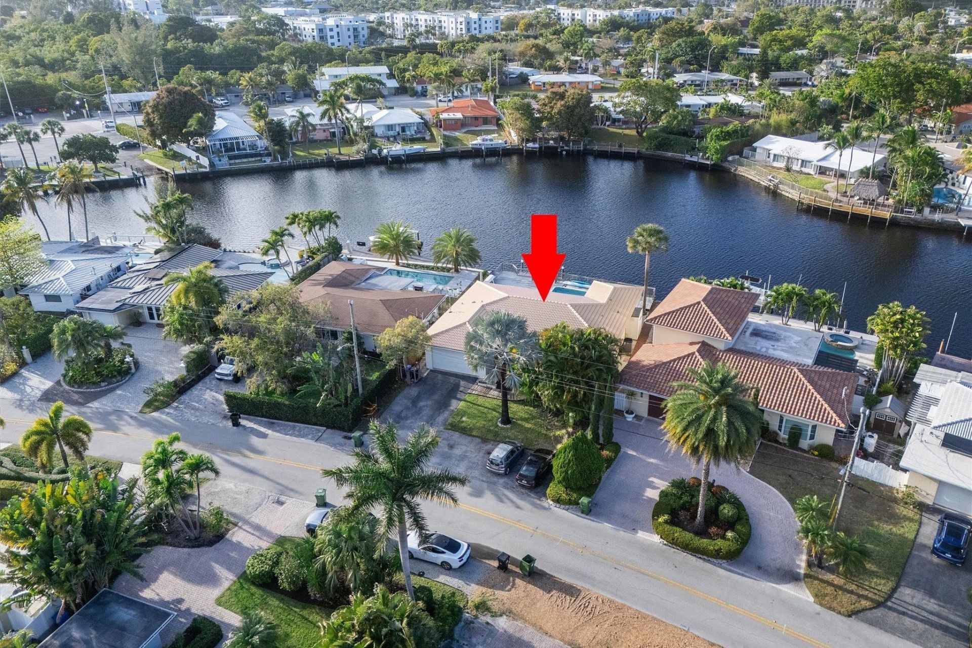 1641 Poinsettia Drive, Fort Lauderdale, FL 33305 Photo