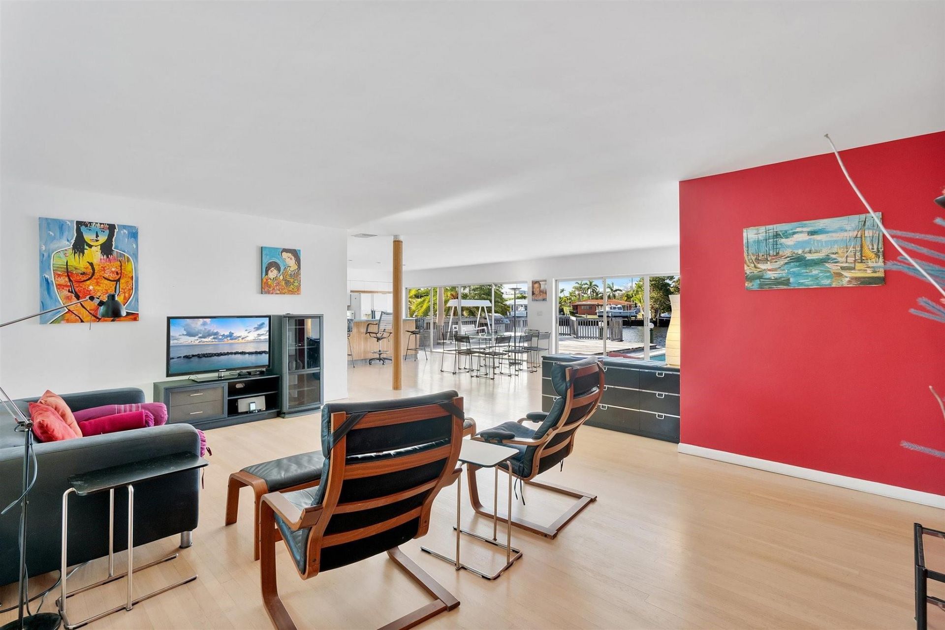 1641 Poinsettia Drive, Fort Lauderdale, FL 33305 Photo