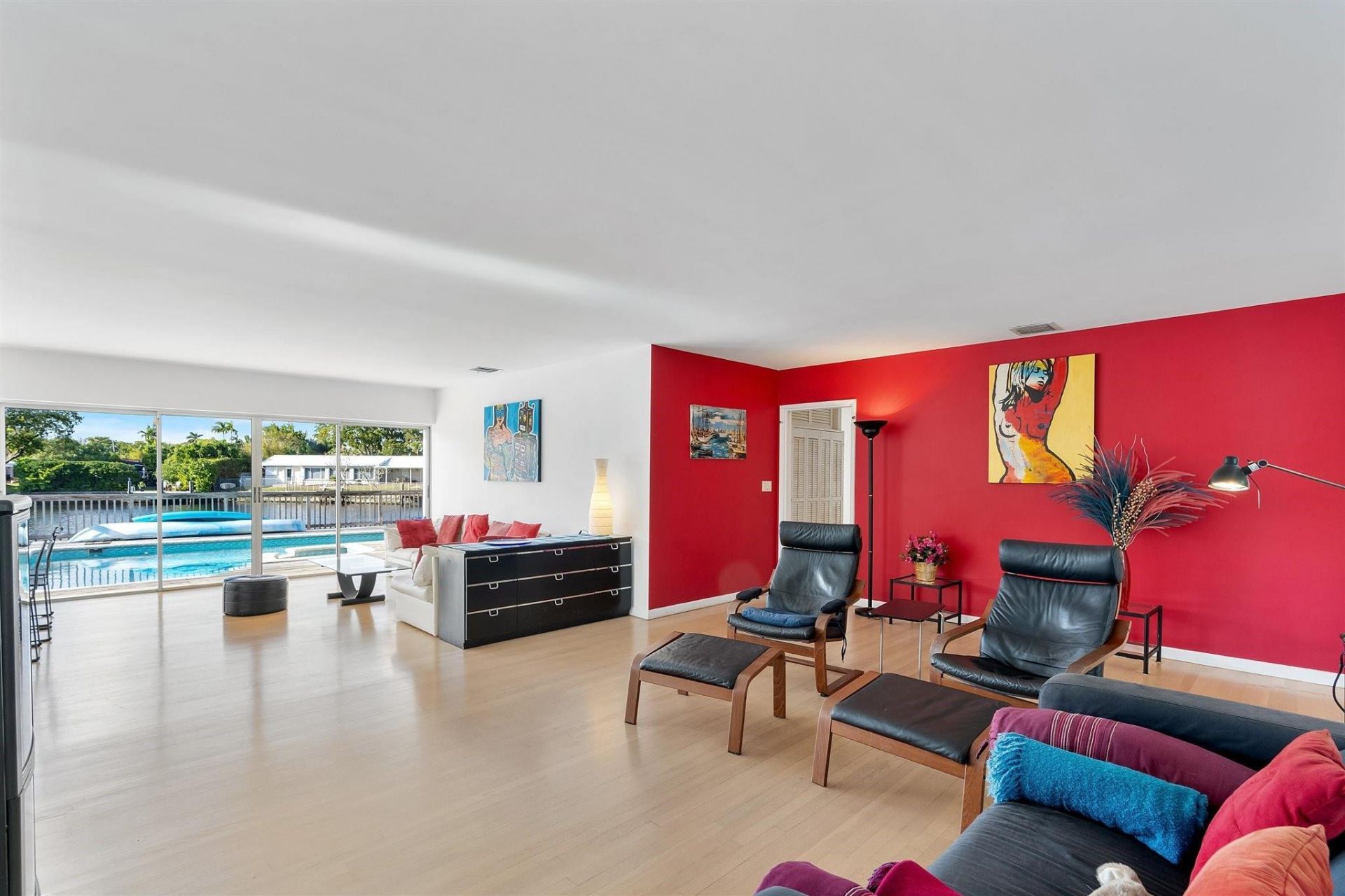 1641 Poinsettia Drive, Fort Lauderdale, FL 33305 Photo