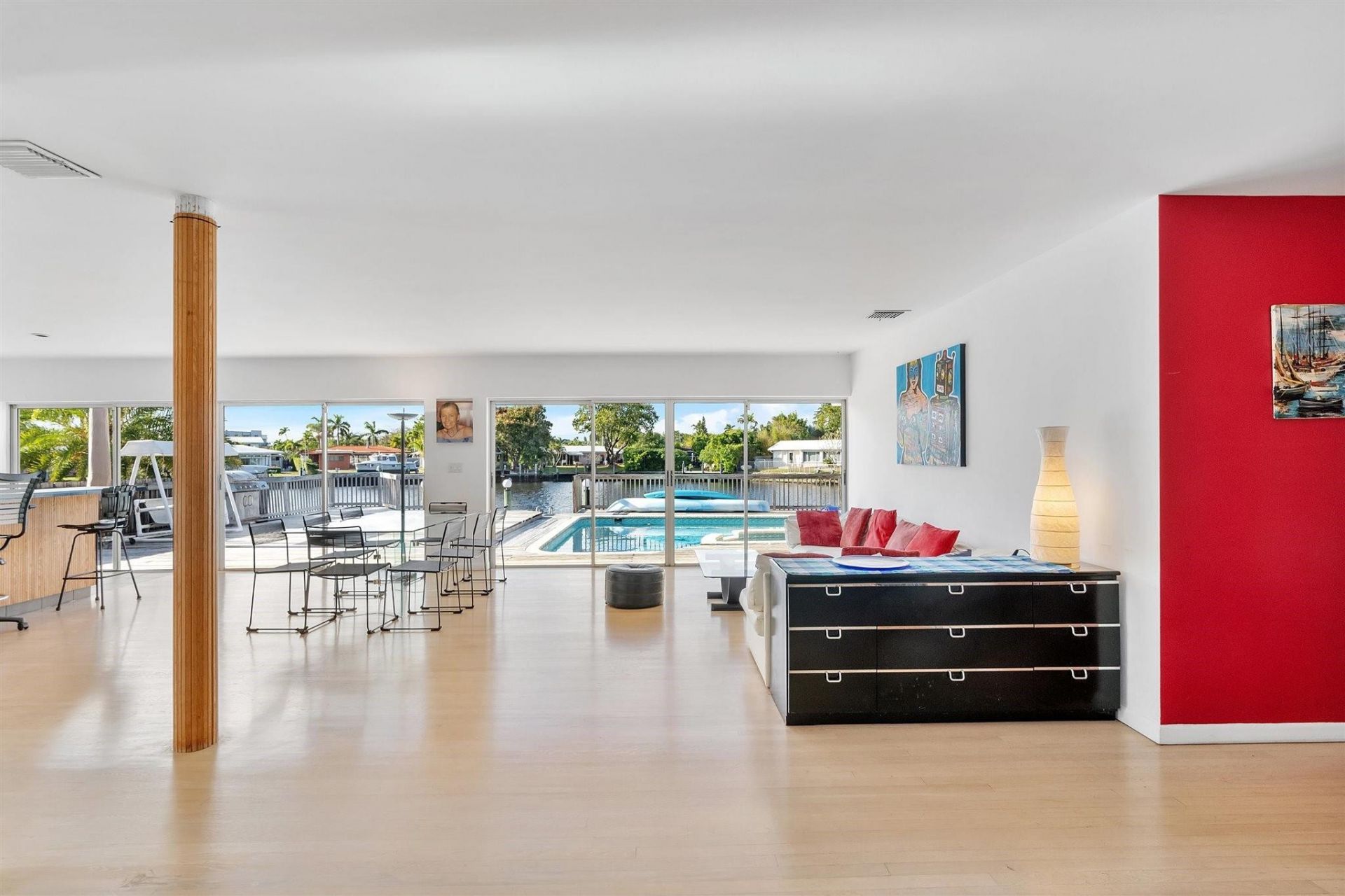 1641 Poinsettia Drive, Fort Lauderdale, FL 33305 Photo