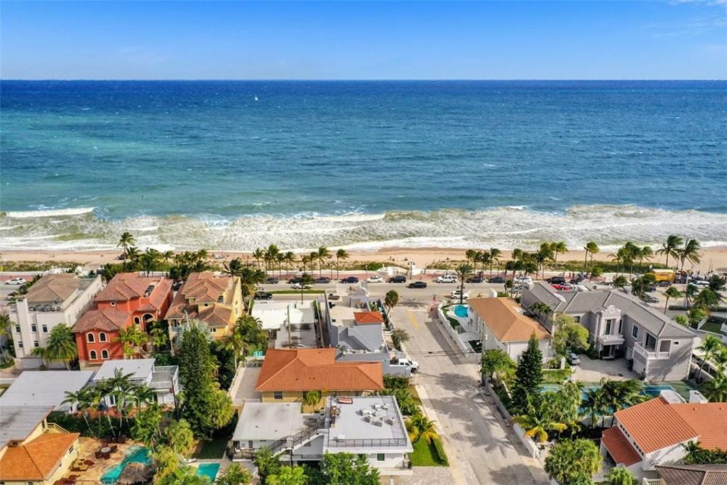 3325 NE 14th Court, Fort Lauderdale, FL 33304 Photo