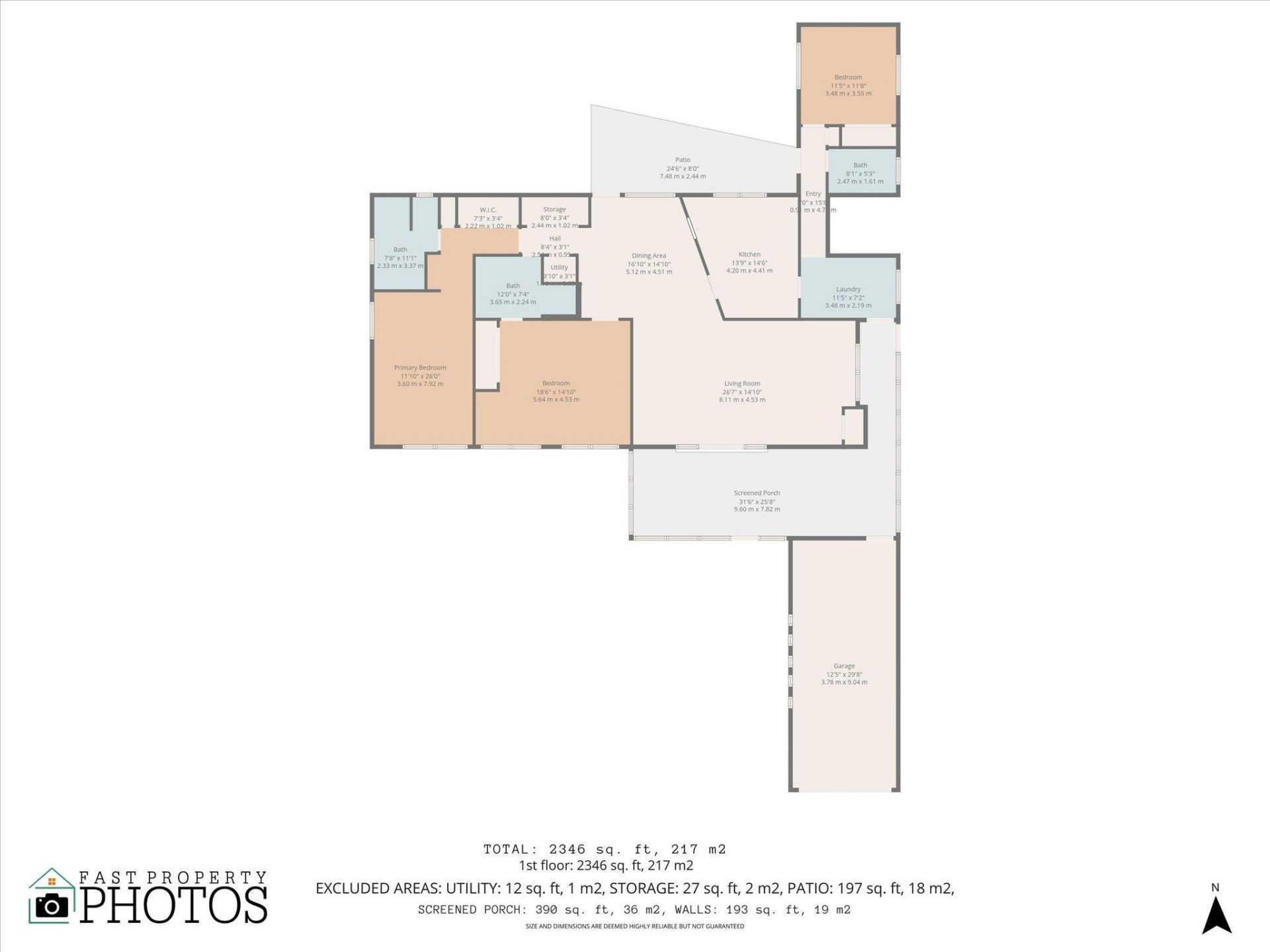 1619 SE 4th Street, Fort Lauderdale, FL 33301 Photo