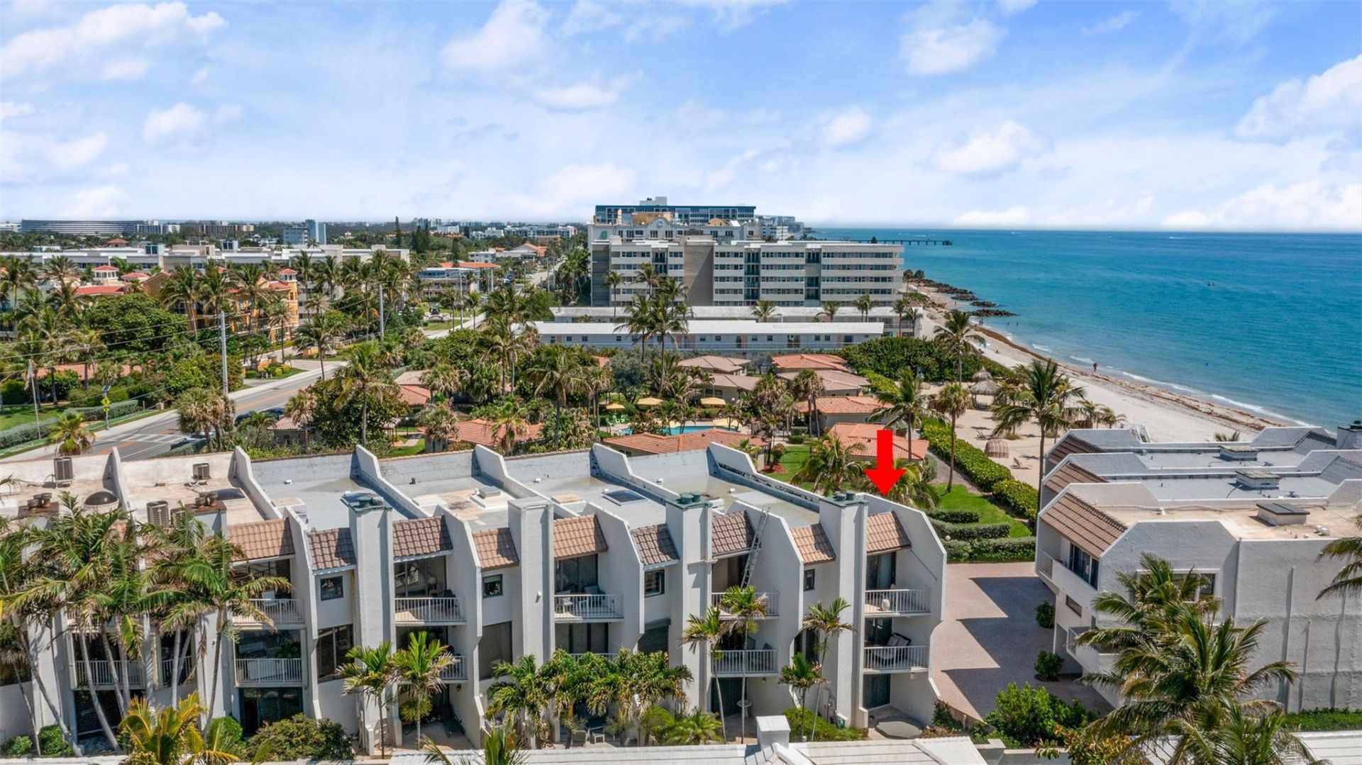 1223 Hillsboro Mile, Unit 6, Hillsboro Beach, FL 33062 Photo