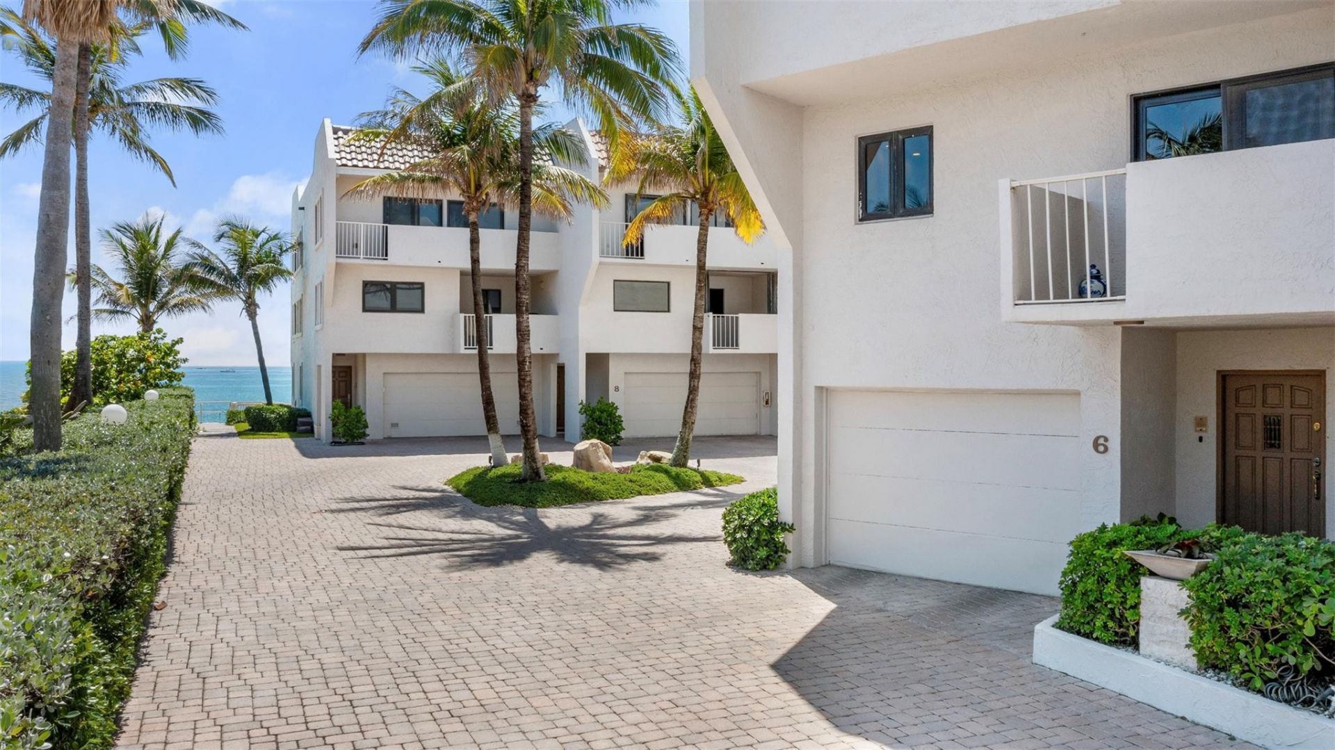 1223 Hillsboro Mile, Unit 6, Hillsboro Beach, FL 33062 Photo