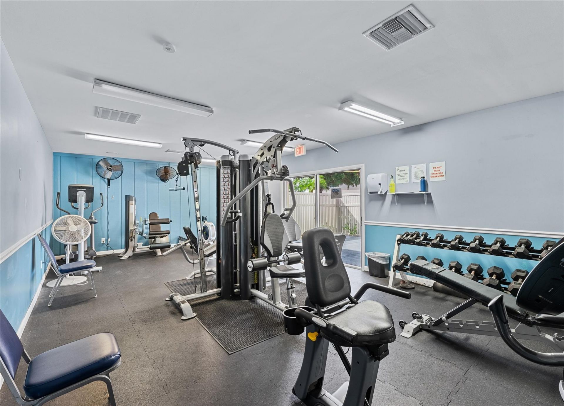 68 Royal Oak Court, Unit 107, Vero Beach, FL 32962 Photo