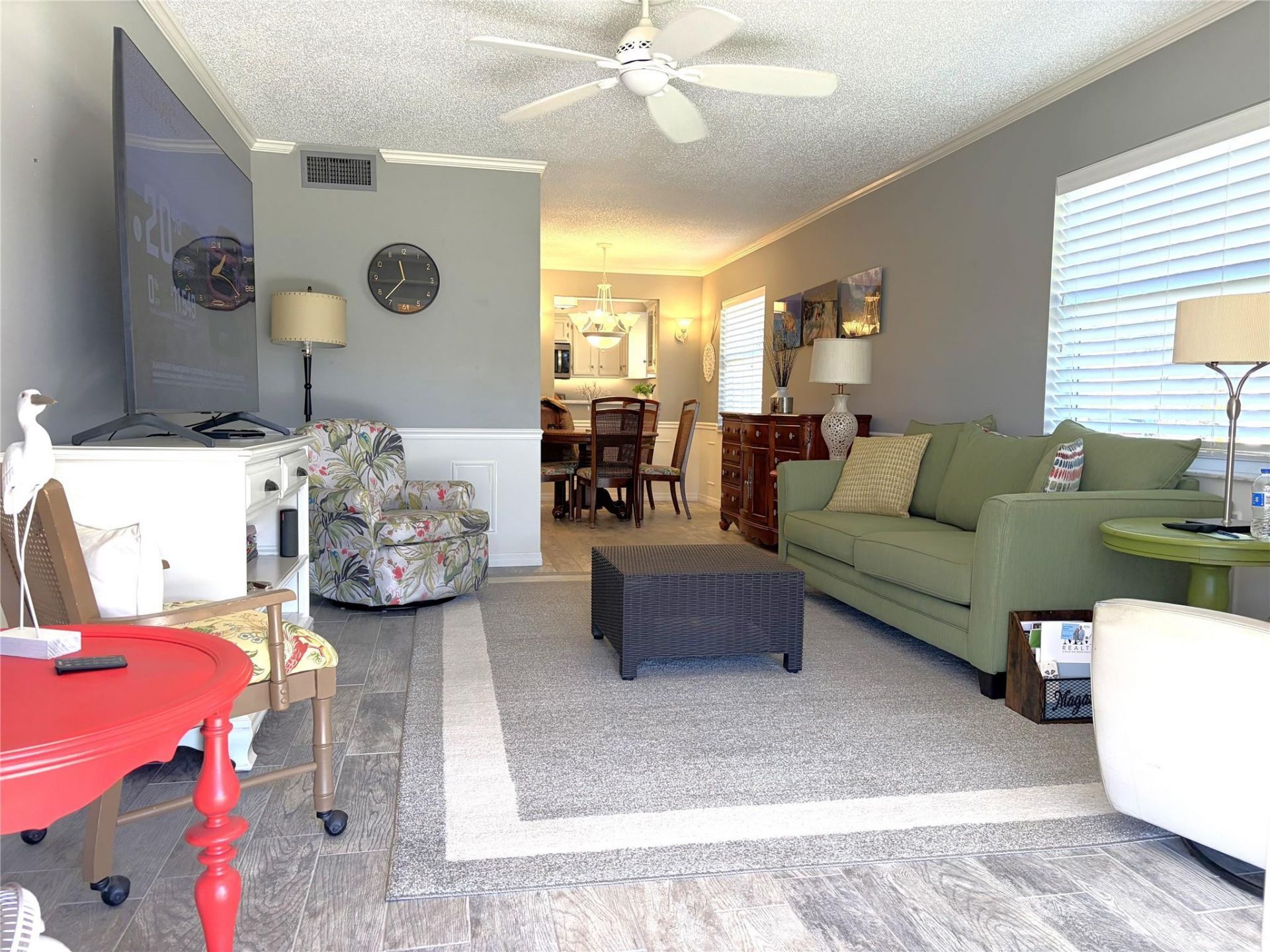 68 Royal Oak Court, Unit 107, Vero Beach, FL 32962 Photo