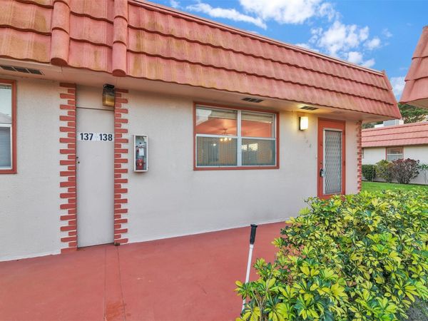 138 Seville, Unit E, Delray Beach, FL 33446