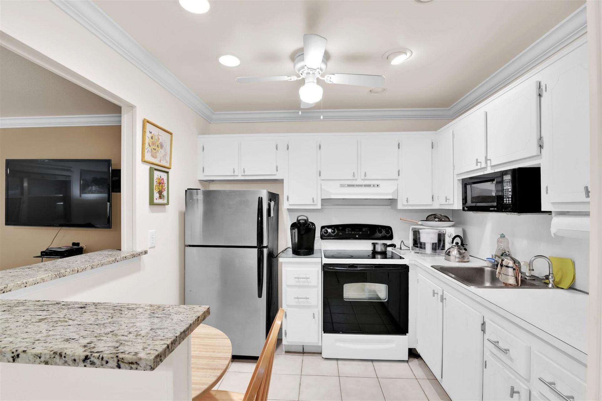 138 Seville, Unit E, Delray Beach, FL 33446 Photo