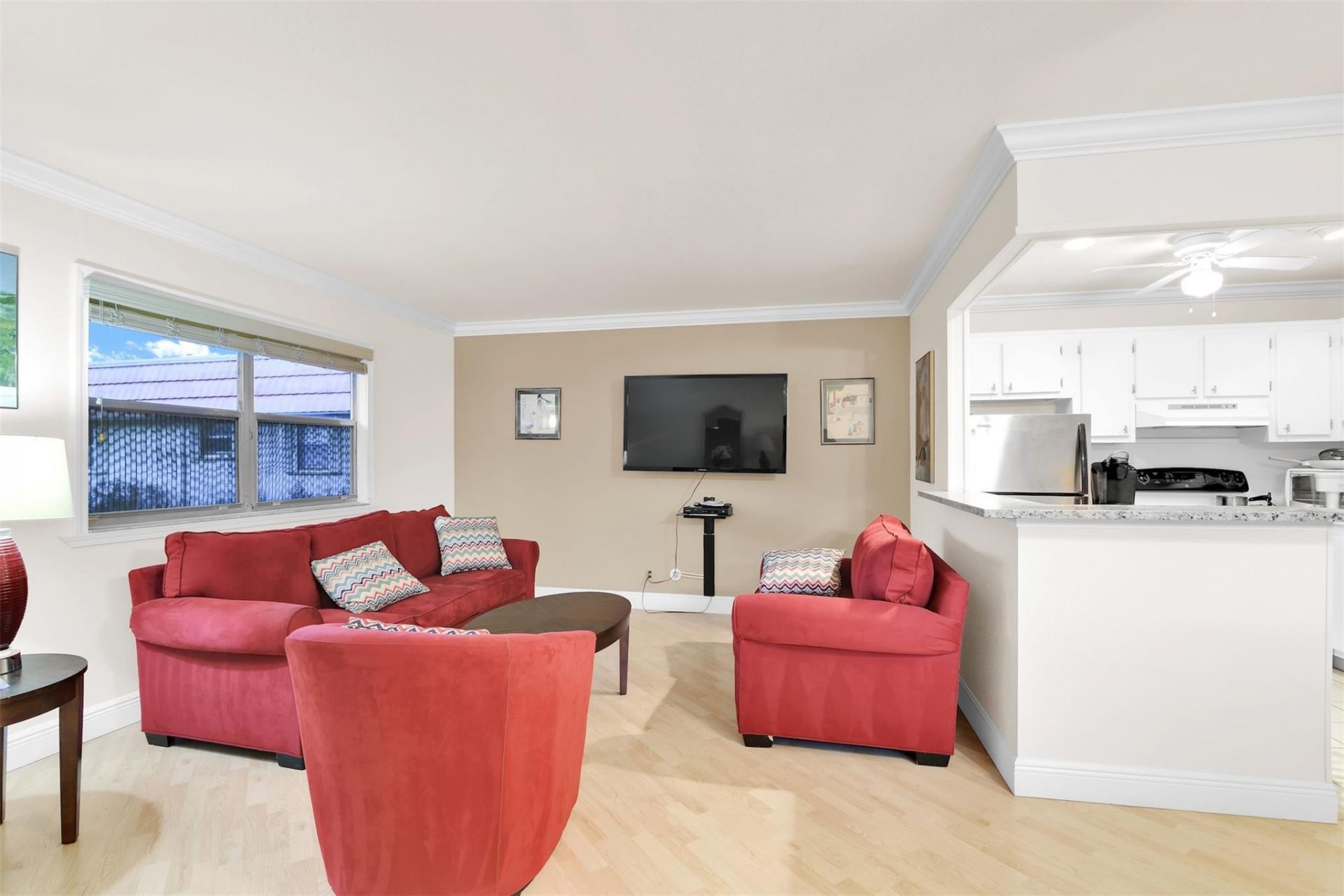 138 Seville, Unit E, Delray Beach, FL 33446 Photo