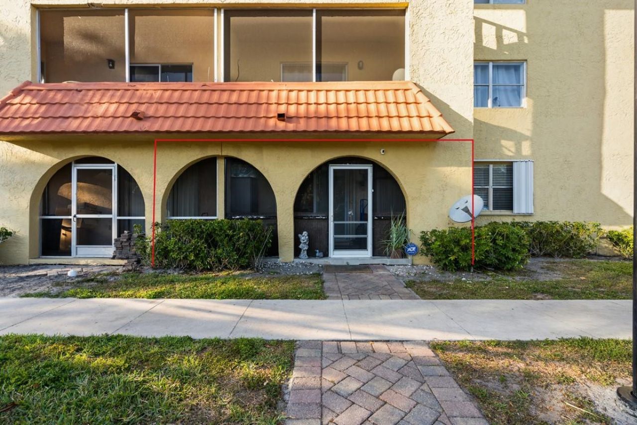 10762 La Placida Drive, Unit 7-107, Coral Springs, FL 33065 Photo