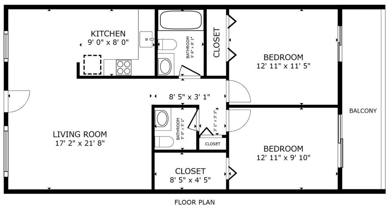 551 SW 135 Avenue, Unit 216b, Pembroke Pines, FL 33027 Photo