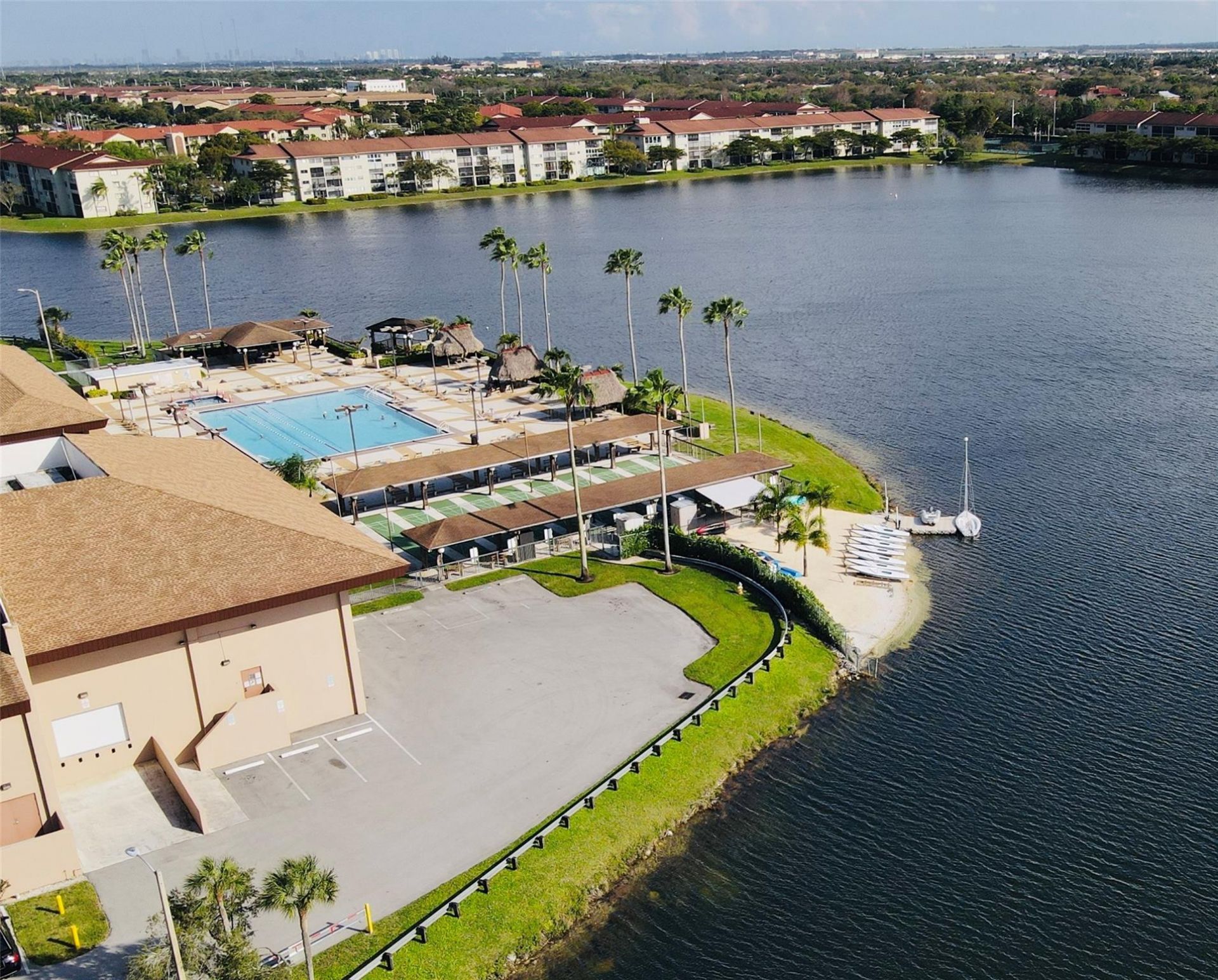 551 SW 135 Avenue, Unit 216b, Pembroke Pines, FL 33027 Photo