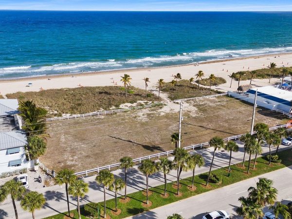 4546-4560 El Mar Drive, Lauderdale By The Sea, FL 33308