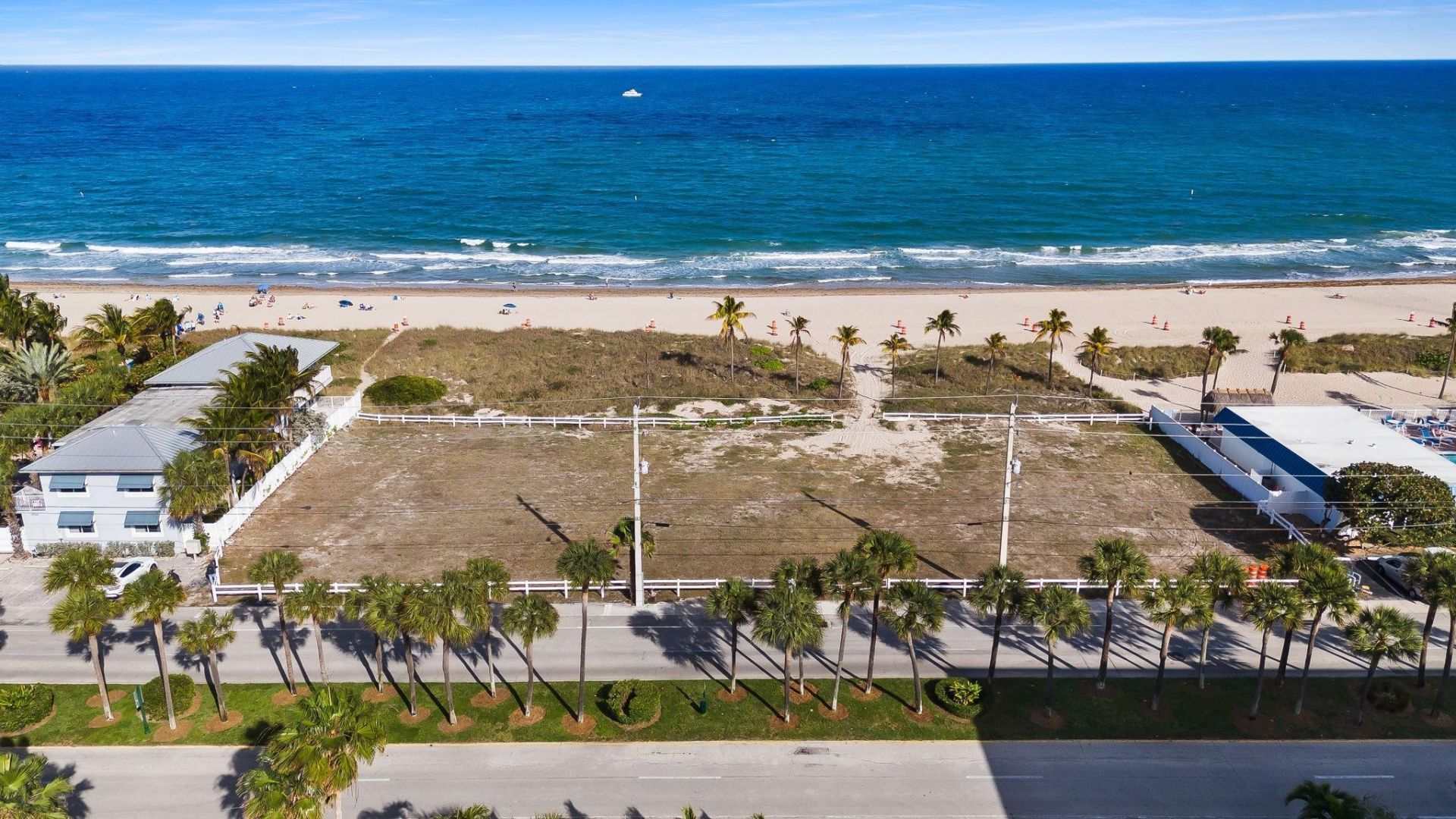 4546-4560 El Mar Drive, Lauderdale by the Sea, FL 33308 Photo