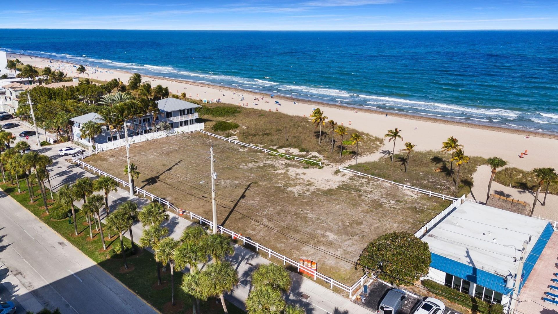 4546-4560 El Mar Drive, Lauderdale by the Sea, FL 33308 Photo