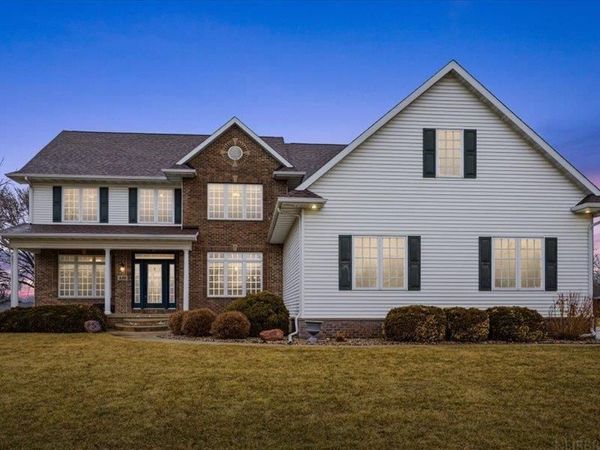 436 Primrose Drive, Hudson, IA 50643