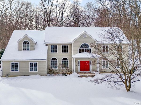 50 Evergreen Row, Armonk, NY 10504