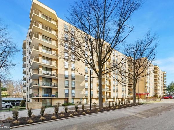 666 W GERMANTOWN PIKE, Unit 1217, PLYMOUTH MEETING, PA 19462