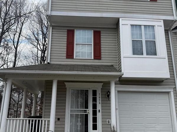 1636 DEEP GORGE COURT, OXON HILL, MD 20745