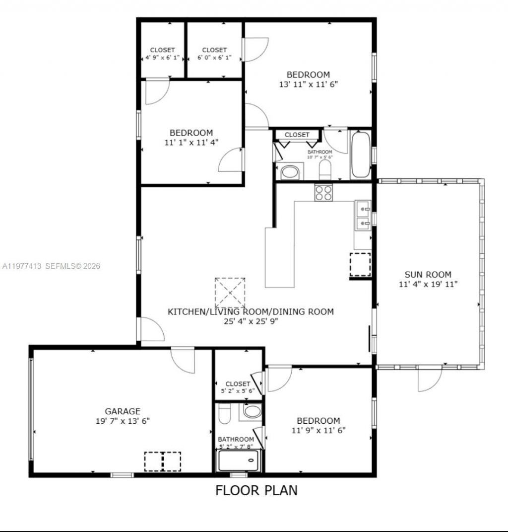 281 NE Greenbrier Ave, Port Saint Lucie, FL 34983 Photo