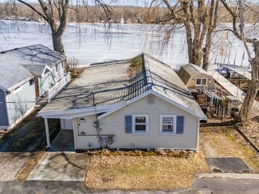 5350 North Point Drive, Geneseo, NY 14454