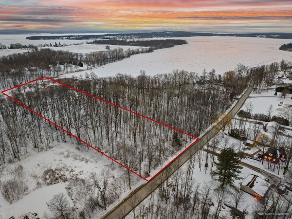 TBD Abnaki Road, Unit Lot 1, North Hero, VT 05474