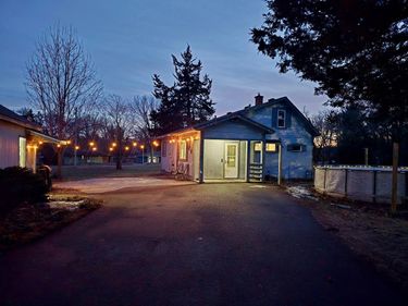 918 Lindbergh Drive S, Little Falls, MN 56345