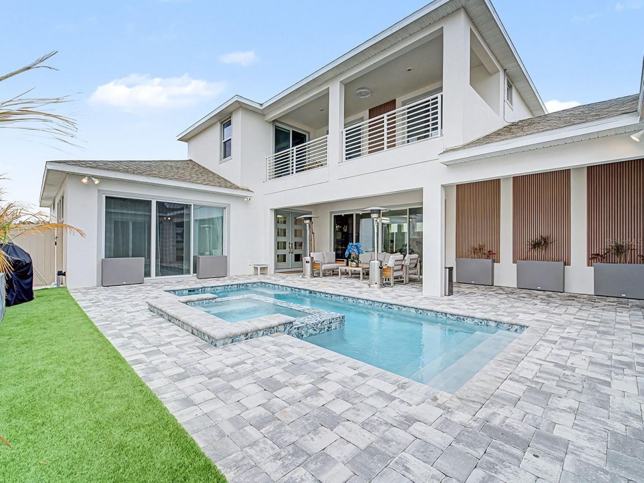 10537 Torchwood Sea Way, San Antonio, FL 33576 Photo